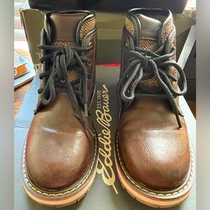 Eddie Bauer Boots